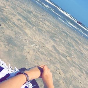 Meet your Posher, Kailey